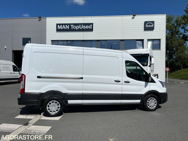 Ford TRANSIT L2H2 153CH - 2020 -131408 Kms - Panelvan: fotoğraf 2 Ford TRANSIT L2H2 153CH - 2020 -131408 Kms - Panelvan: fotoğraf 2