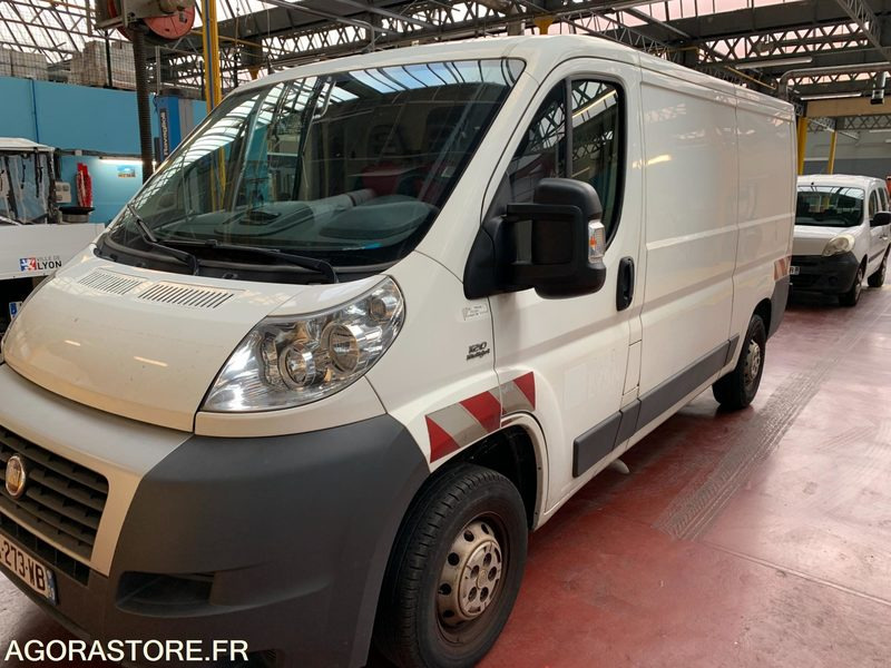 G FOURGON DUCATO BX-273-WB - Panelvan: fotoğraf 1 G FOURGON DUCATO BX-273-WB - Panelvan: fotoğraf 1