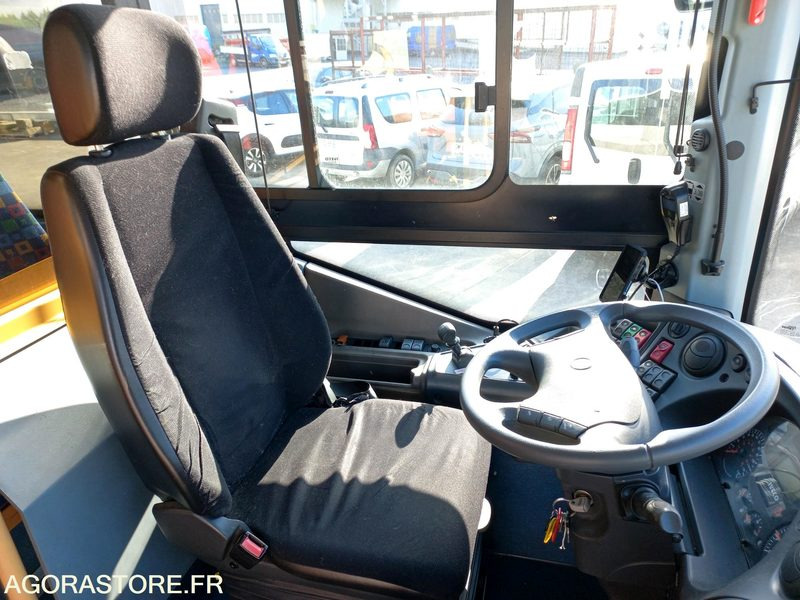 IRISBUS - RECREO - 2009 / 253000 KM - AC511ME (13531 / 2978) - Okul otobüsü: fotoğraf 5 IRISBUS - RECREO - 2009 / 253000 KM - AC511ME (13531 / 2978) - Okul otobüsü: fotoğraf 5