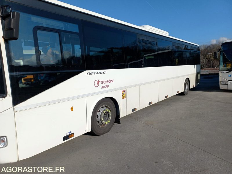 IRISBUS - RECREO - 2009 / 416000 KM - AG372NT (22197 / 2060) - Okul otobüsü: fotoğraf 3 IRISBUS - RECREO - 2009 / 416000 KM - AG372NT (22197 / 2060) - Okul otobüsü: fotoğraf 3