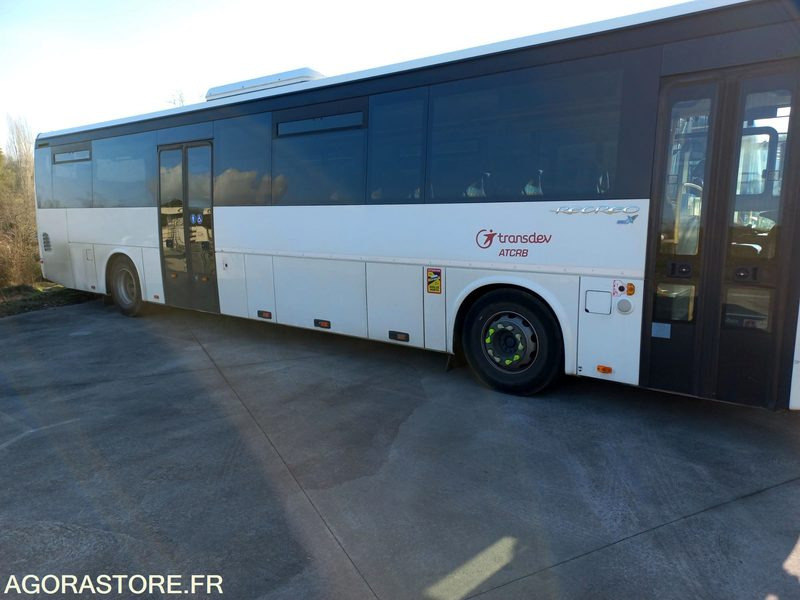 IRISBUS - RECREO - 2009 / 416000 KM - AG372NT (22197 / 2060) - Okul otobüsü: fotoğraf 4 IRISBUS - RECREO - 2009 / 416000 KM - AG372NT (22197 / 2060) - Okul otobüsü: fotoğraf 4