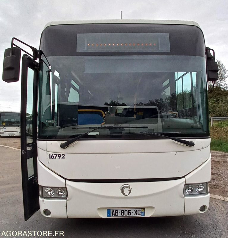 IRISBUS - RECREO - 2009 / 502000 KM - AB806XC (16792) - Okul otobüsü: fotoğraf 1 IRISBUS - RECREO - 2009 / 502000 KM - AB806XC (16792) - Okul otobüsü: fotoğraf 1