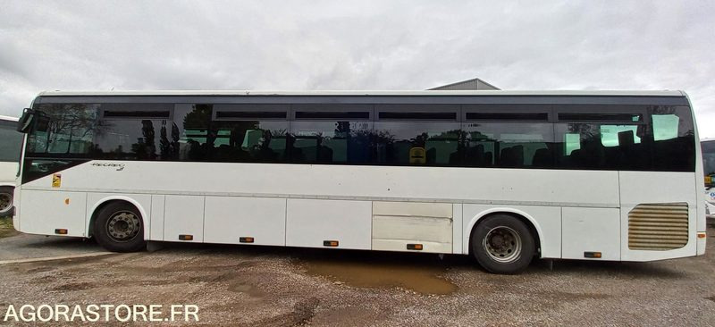 IRISBUS - RECREO - 2009 / 502000 KM - AB806XC (16792) - Okul otobüsü: fotoğraf 4 IRISBUS - RECREO - 2009 / 502000 KM - AB806XC (16792) - Okul otobüsü: fotoğraf 4