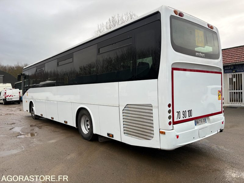 IRISBUS RECREO DE 2011 Non roulant - Okul otobüsü: fotoğraf 3 IRISBUS RECREO DE 2011 Non roulant - Okul otobüsü: fotoğraf 3