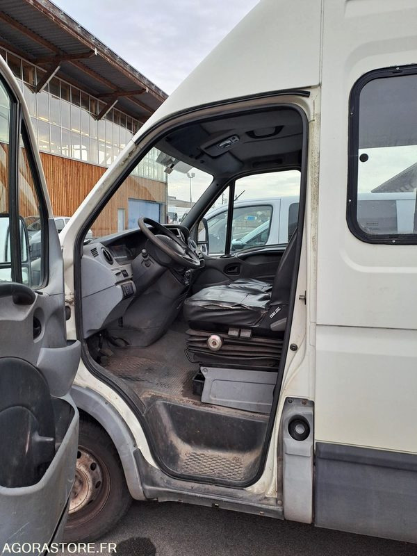 IVECO | 35S12 | 2007 | 99665KM - Panelvan: fotoğraf 4 IVECO | 35S12 | 2007 | 99665KM - Panelvan: fotoğraf 4