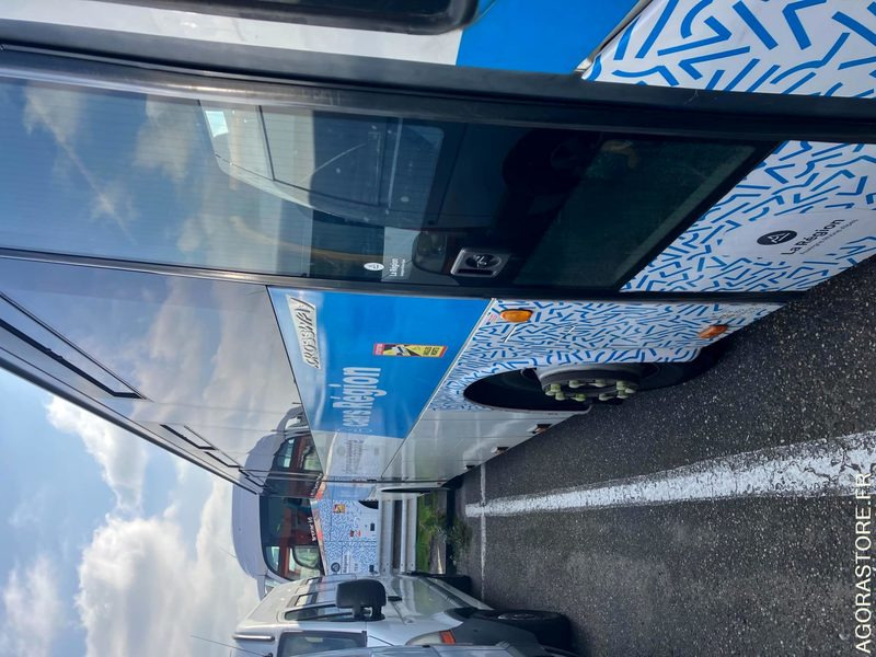 IVECO BUS CROSSWAY 12,80m N°083014 - Okul otobüsü: fotoğraf 3 IVECO BUS CROSSWAY 12,80m N°083014 - Okul otobüsü: fotoğraf 3