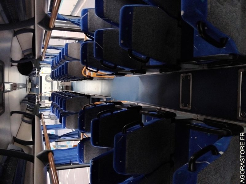 IVECO BUS CROSSWAY N°083121 - Okul otobüsü: fotoğraf 5 IVECO BUS CROSSWAY N°083121 - Okul otobüsü: fotoğraf 5