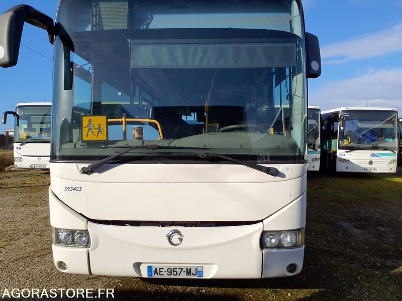 IVECO BUS CROSSWAY N°093403 - Okul otobüsü: fotoğraf 4 IVECO BUS CROSSWAY N°093403 - Okul otobüsü: fotoğraf 4