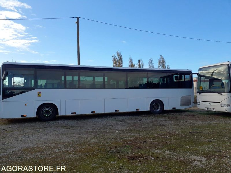 IVECO BUS CROSSWAY N°093413 - Okul otobüsü: fotoğraf 3 IVECO BUS CROSSWAY N°093413 - Okul otobüsü: fotoğraf 3