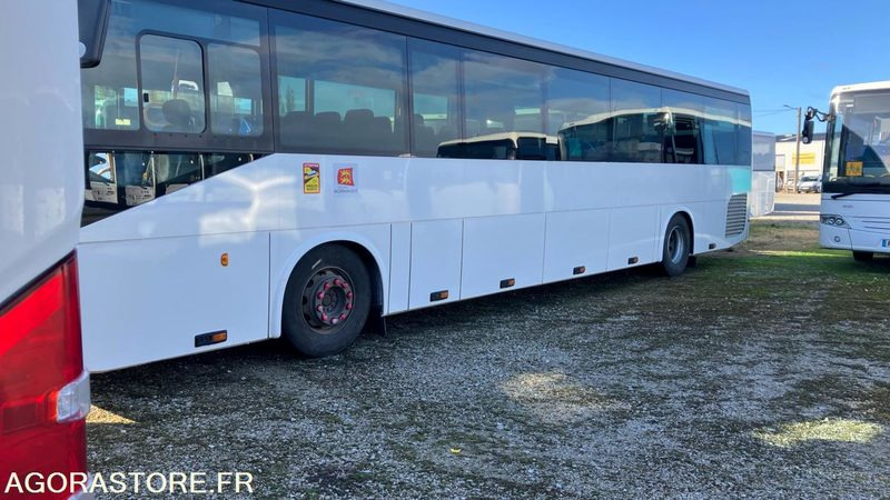 IVECO BUS CROSSWAY N°093414 - Okul otobüsü: fotoğraf 2 IVECO BUS CROSSWAY N°093414 - Okul otobüsü: fotoğraf 2