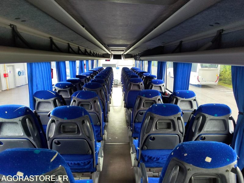 IVECO BUS EVADYS N°078033 - Okul otobüsü: fotoğraf 3 IVECO BUS EVADYS N°078033 - Okul otobüsü: fotoğraf 3