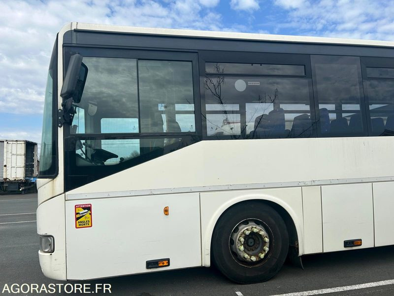 Irisbus Crossway - 2007 - 570 000 km - Auto-École - Okul otobüsü: fotoğraf 5 Irisbus Crossway - 2007 - 570 000 km - Auto-École - Okul otobüsü: fotoğraf 5