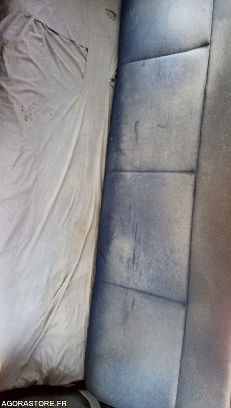 Iveco Benne - 2008 - CL-402-YV - Damperli kamyonet: fotoğraf 3 Iveco Benne - 2008 - CL-402-YV - Damperli kamyonet: fotoğraf 3