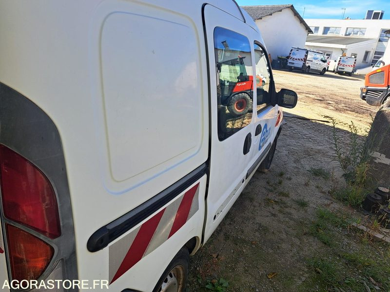 KANGOO POUR PIECES - Küçük panelvan: fotoğraf 4 KANGOO POUR PIECES - Küçük panelvan: fotoğraf 4