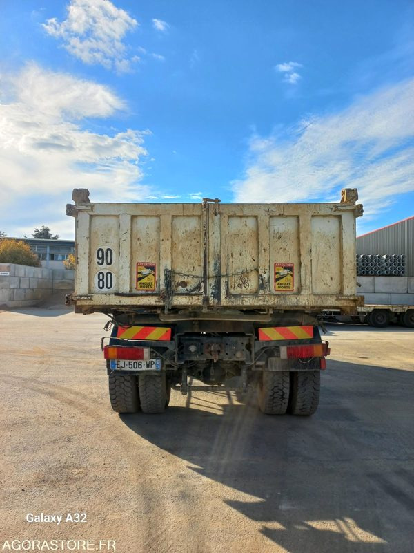 CAMION KERAX BIBENNE - Kamyon: fotoğraf 3 CAMION KERAX BIBENNE - Kamyon: fotoğraf 3