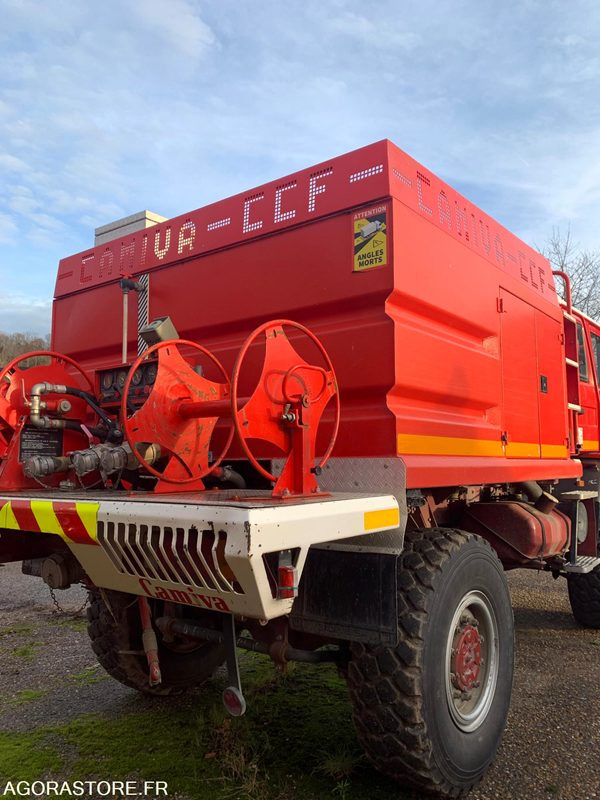 CCFM RENAULT M210 4*4 3331SP76 - Kamyon: fotoğraf 4 CCFM RENAULT M210 4*4 3331SP76 - Kamyon: fotoğraf 4