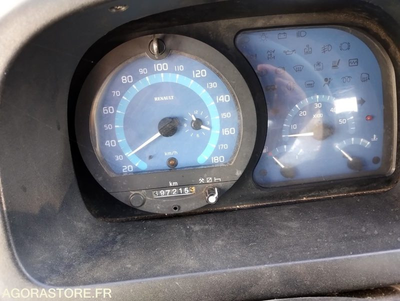 Camion 3.5t Hydrocureur Renault Mascott – équipement Huwer - Kamyon: fotoğraf 3 Camion 3.5t Hydrocureur Renault Mascott – équipement Huwer - Kamyon: fotoğraf 3