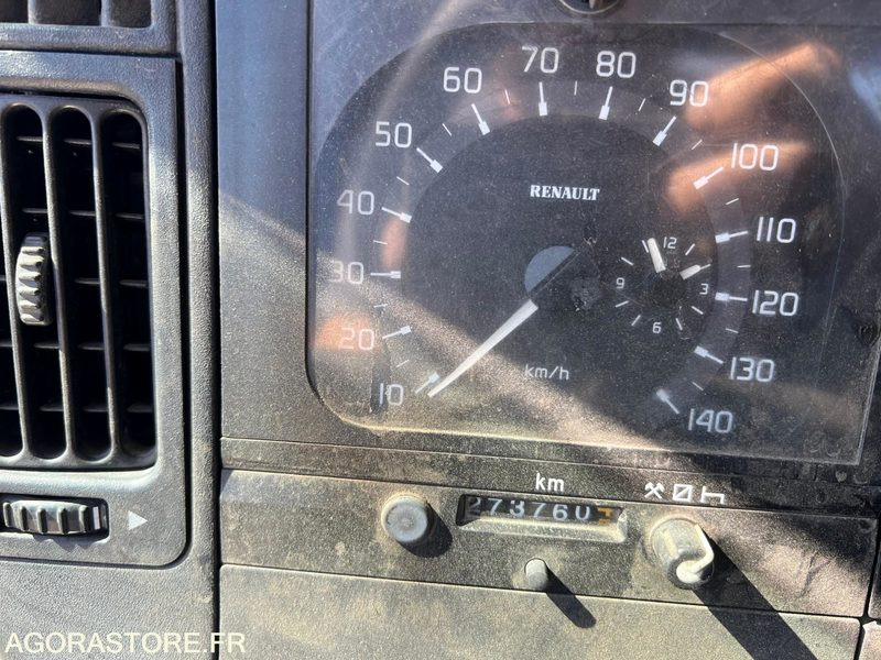 Dépanneuse Renault Midlum - Kamyon: fotoğraf 5 Dépanneuse Renault Midlum - Kamyon: fotoğraf 5