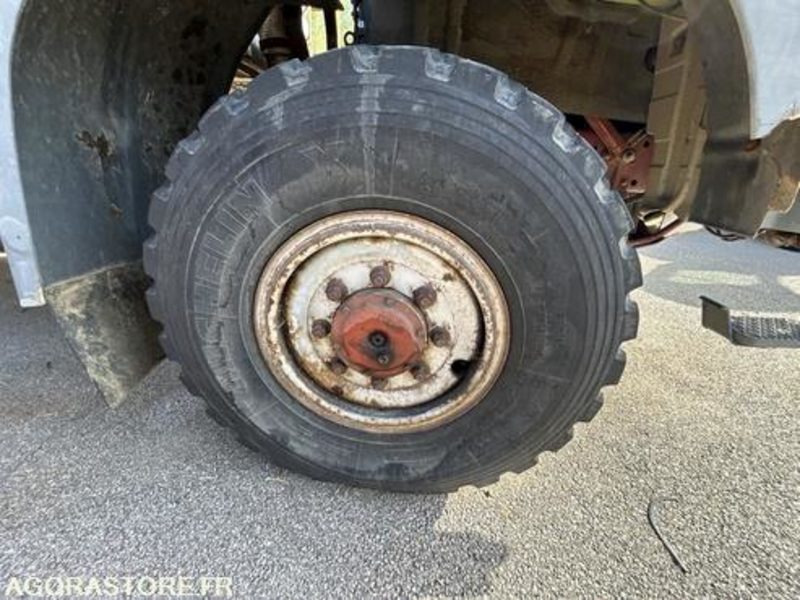 IVECO EUROCARGO - 2000 - 69209KM - 5269GB2A - Kamyon: fotoğraf 5 IVECO EUROCARGO - 2000 - 69209KM - 5269GB2A - Kamyon: fotoğraf 5