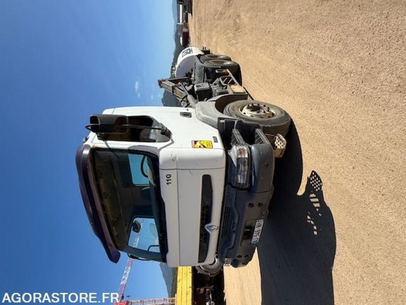 KERAX 380 6X4 AMPLIROL - Kamyon: fotoğraf 1 KERAX 380 6X4 AMPLIROL - Kamyon: fotoğraf 1