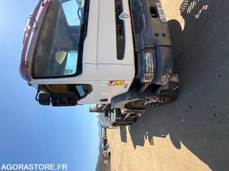 KERAX 380 6X4 AMPLIROL - Kamyon: fotoğraf 2 KERAX 380 6X4 AMPLIROL - Kamyon: fotoğraf 2