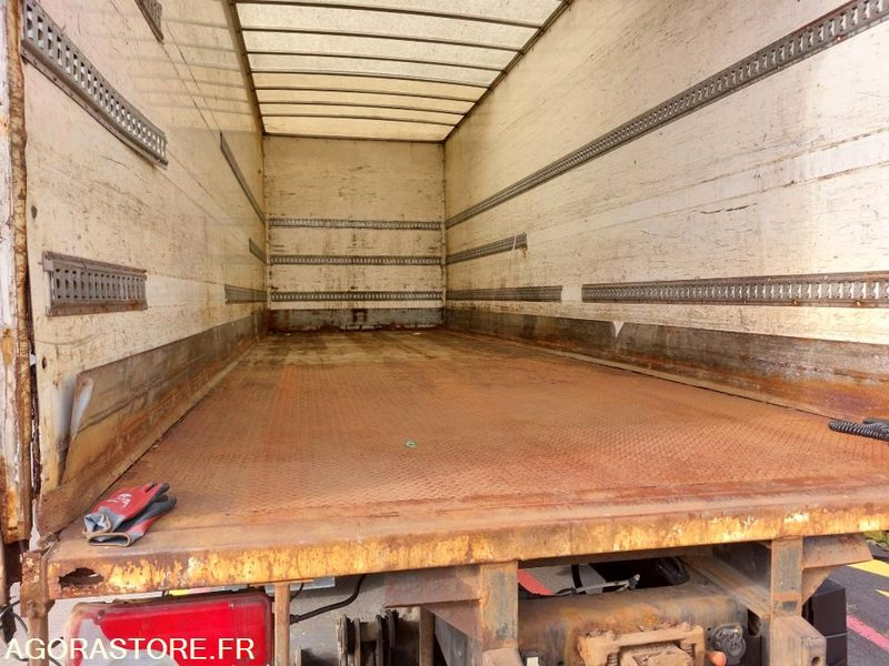 MAN - TGS 19.400 + Fourgon Hayon - 2008 / 632600 km - BA-348-KP (BARA - R51856) - Kamyon: fotoğraf 5 MAN - TGS 19.400 + Fourgon Hayon - 2008 / 632600 km - BA-348-KP (BARA - R51856) - Kamyon: fotoğraf 5