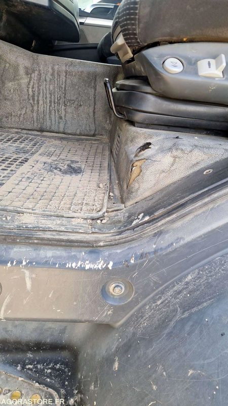 MAN TGS - 2011 - BN-790-LY - Kamyon: fotoğraf 5 MAN TGS - 2011 - BN-790-LY - Kamyon: fotoğraf 5