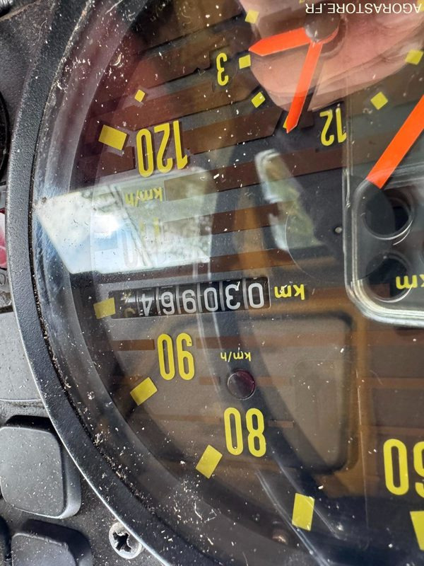 Mercedes Benz UNIMOG 1000 - 1982 - 30960kms - Kamyon: fotoğraf 5 Mercedes Benz UNIMOG 1000 - 1982 - 30960kms - Kamyon: fotoğraf 5