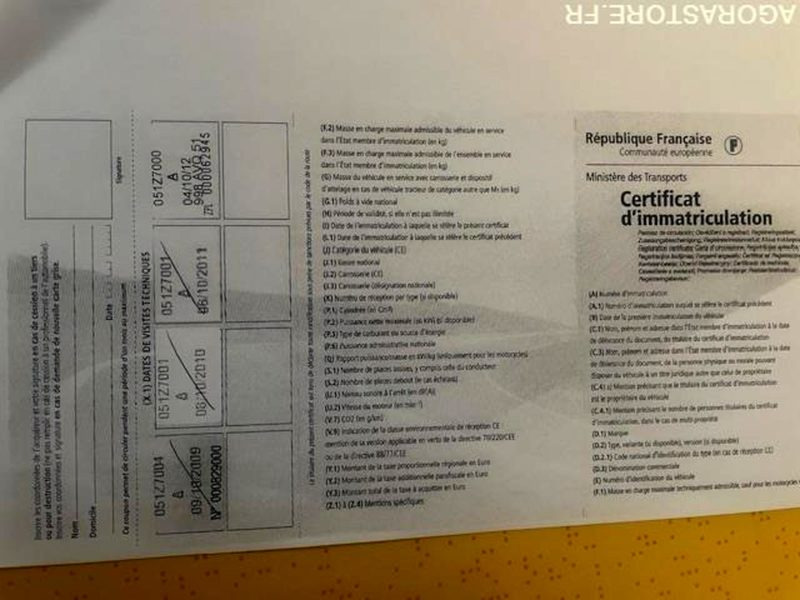 POID LOURD RENAULT MIDLUM - Kamyon: fotoğraf 3 POID LOURD RENAULT MIDLUM - Kamyon: fotoğraf 3