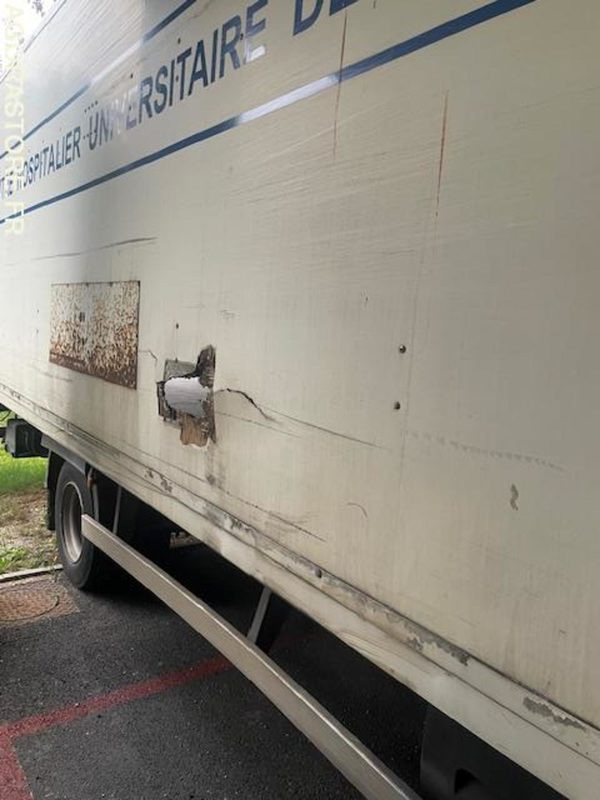 POID LOURD Renault Premium - Kamyon: fotoğraf 2 POID LOURD Renault Premium - Kamyon: fotoğraf 2