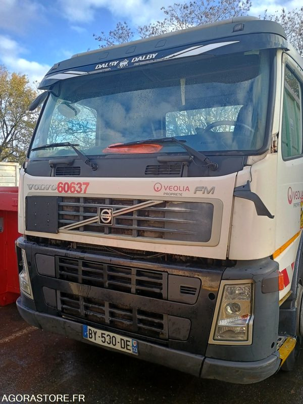 POLYBENNE 26T / R60637 - Kamyon: fotoğraf 1 POLYBENNE 26T / R60637 - Kamyon: fotoğraf 1