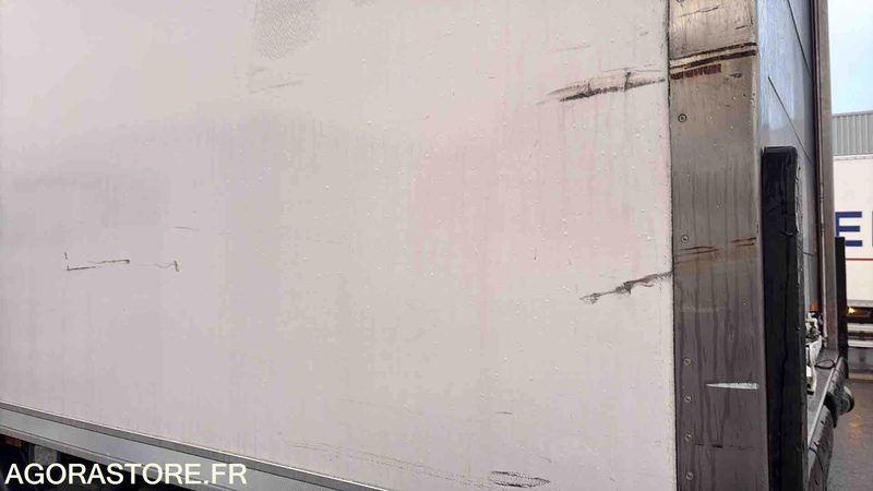 Porteur DAF CF 340 Frigorifique - 2022 - 637452kms - GG-079-HH - Kamyon: fotoğraf 4 Porteur DAF CF 340 Frigorifique - 2022 - 637452kms - GG-079-HH - Kamyon: fotoğraf 4