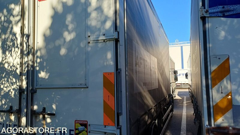 Porteur MIDLUM 290DXI - 2012 - 402501 kms (3866/CL-261-EP) - Kamyon: fotoğraf 4 Porteur MIDLUM 290DXI - 2012 - 402501 kms (3866/CL-261-EP) - Kamyon: fotoğraf 4