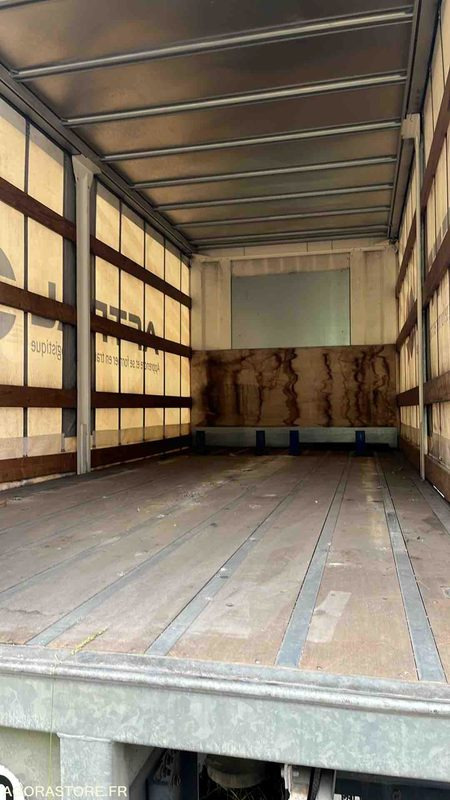 RENAULT 270 DXI - 2010 - 335258kms - Kamyon: fotoğraf 5 RENAULT 270 DXI - 2010 - 335258kms - Kamyon: fotoğraf 5