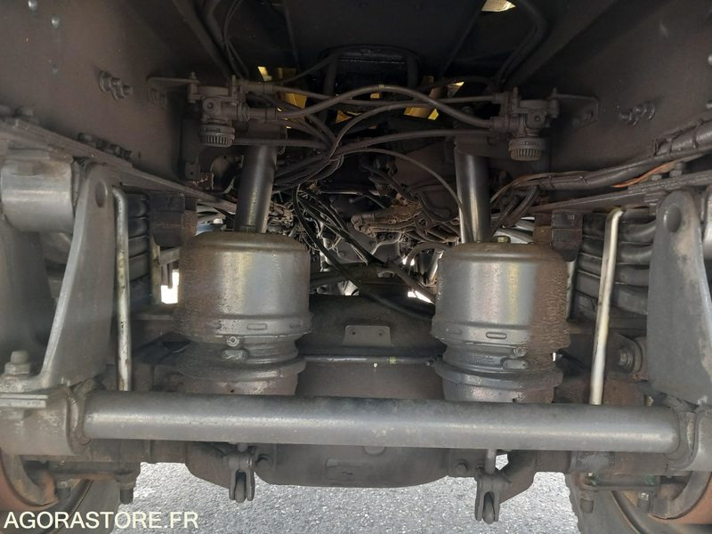 RENAULT KERAX 370 DCI AVEC BI-BENNE (KR0108) - Kamyon: fotoğraf 5 RENAULT KERAX 370 DCI AVEC BI-BENNE (KR0108) - Kamyon: fotoğraf 5