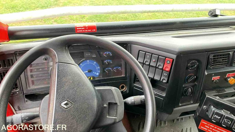 RENAULT MIDLUM 42841kms - 2004 - Kamyon: fotoğraf 3 RENAULT MIDLUM 42841kms - 2004 - Kamyon: fotoğraf 3