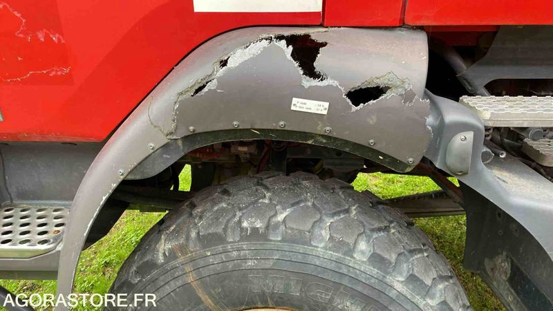 RENAULT MIDLUM 42841kms - 2004 - Kamyon: fotoğraf 4 RENAULT MIDLUM 42841kms - 2004 - Kamyon: fotoğraf 4