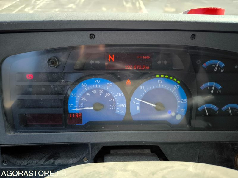 RENAULT PL Type Benne MILDIUM 210 192610kms 2002 - Kamyon: fotoğraf 5 RENAULT PL Type Benne MILDIUM 210 192610kms 2002 - Kamyon: fotoğraf 5