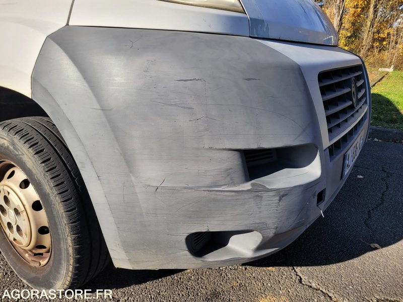 FIAT DUCATO DIESEL - AJ-836-BC - VIN ZFA25000001713110 - Kamyonet: fotoğraf 5 FIAT DUCATO DIESEL - AJ-836-BC - VIN ZFA25000001713110 - Kamyonet: fotoğraf 5