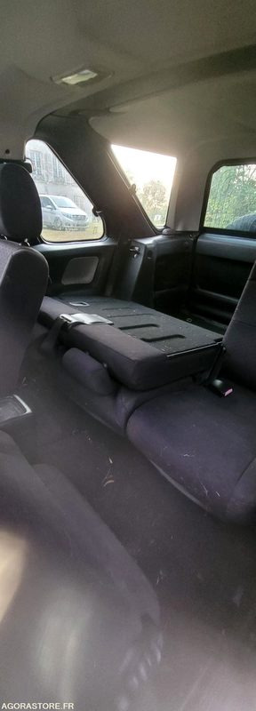 LAND ROVER FREELANDER 4X4 - SUV: fotoğraf 5 LAND ROVER FREELANDER 4X4 - SUV: fotoğraf 5