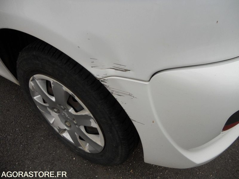 LOT 9 SLT - PEUGEOT 206+ GENERATION - Binek araba: fotoğraf 5 LOT 9 SLT - PEUGEOT 206+ GENERATION - Binek araba: fotoğraf 5