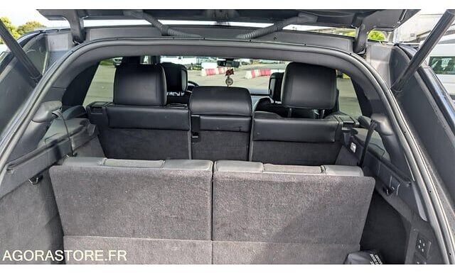 Land Rover Ranger Rover Sport - SUV: fotoğraf 4 Land Rover Ranger Rover Sport - SUV: fotoğraf 4