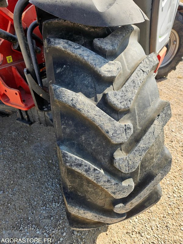 MANITOU MLT 840-137PS - Teleskopik yükleyici: fotoğraf 5 MANITOU MLT 840-137PS - Teleskopik yükleyici: fotoğraf 5