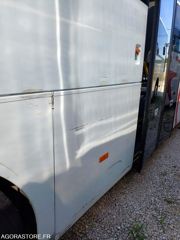 MERCEDES BENZ INTOURO 21891 (6111) MEC 31/12/2009 233045KM AJ-829-CX - Okul otobüsü: fotoğraf 4 MERCEDES BENZ INTOURO 21891 (6111) MEC 31/12/2009 233045KM AJ-829-CX - Okul otobüsü: fotoğraf 4