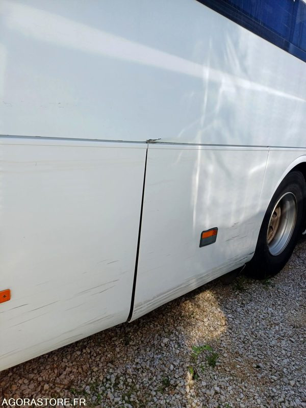 MERCEDES BENZ INTOURO 21891 (6111) MEC 31/12/2009 233045KM AJ-829-CX - Okul otobüsü: fotoğraf 5 MERCEDES BENZ INTOURO 21891 (6111) MEC 31/12/2009 233045KM AJ-829-CX - Okul otobüsü: fotoğraf 5