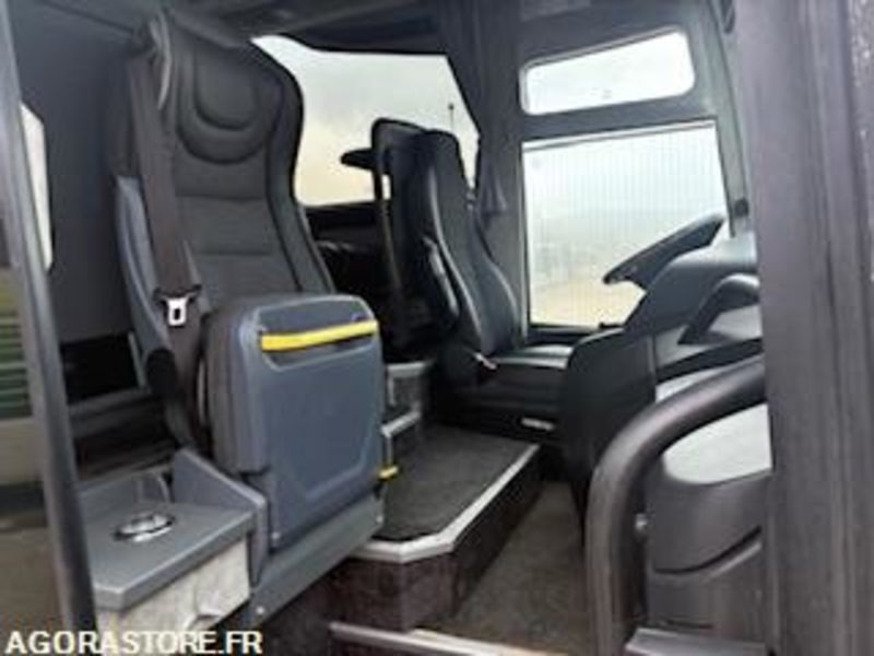 MERCEDES | ERENER 37 PAX | 2020 | 55000KM - Minibüs, Minivan: fotoğraf 5 MERCEDES | ERENER 37 PAX | 2020 | 55000KM - Minibüs, Minivan: fotoğraf 5