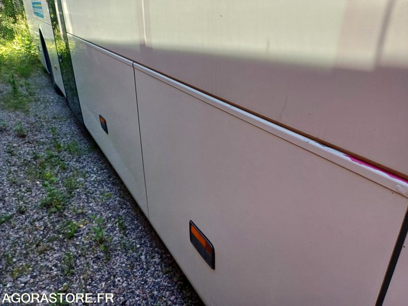 MERCEDES - INTOURO - 2007 / 531917KM - GJ239LJ (10043) - Okul otobüsü: fotoğraf 3 MERCEDES - INTOURO - 2007 / 531917KM - GJ239LJ (10043) - Okul otobüsü: fotoğraf 3