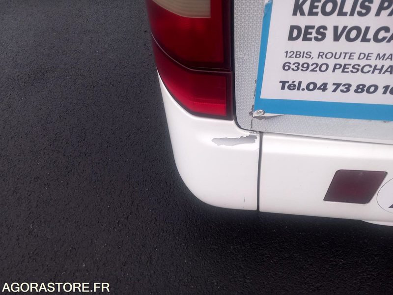 MERCEDES INTOURO LIGNE PLUS N°105001 - Okul otobüsü: fotoğraf 5 MERCEDES INTOURO LIGNE PLUS N°105001 - Okul otobüsü: fotoğraf 5