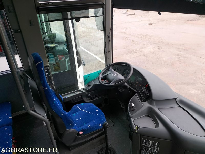 MERCEDES INTOURO N°083351 - Okul otobüsü: fotoğraf 3 MERCEDES INTOURO N°083351 - Okul otobüsü: fotoğraf 3
