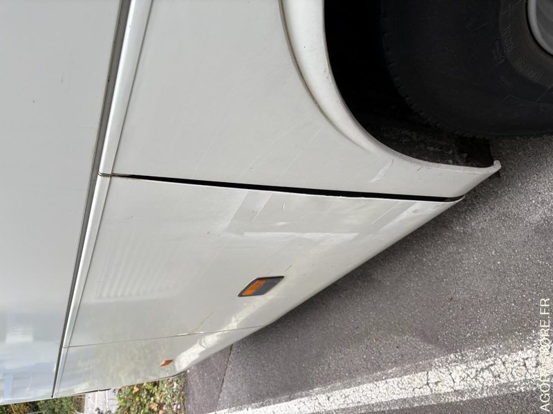 MERCEDES INTOURO N°083359 - Okul otobüsü: fotoğraf 5 MERCEDES INTOURO N°083359 - Okul otobüsü: fotoğraf 5